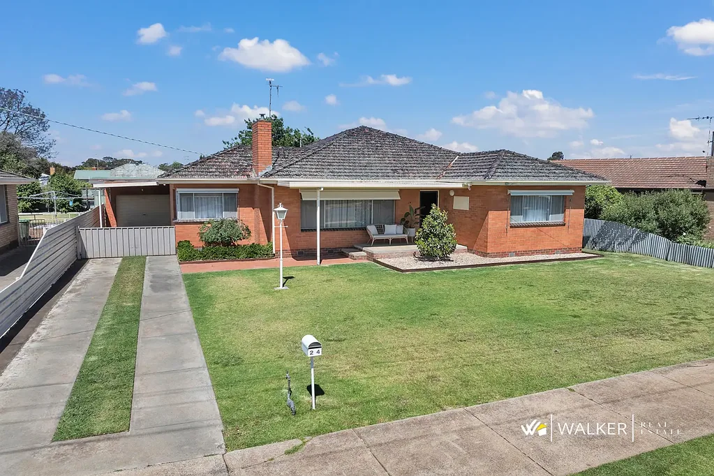 24 Lewry Street, Kyabram, VIC 3620