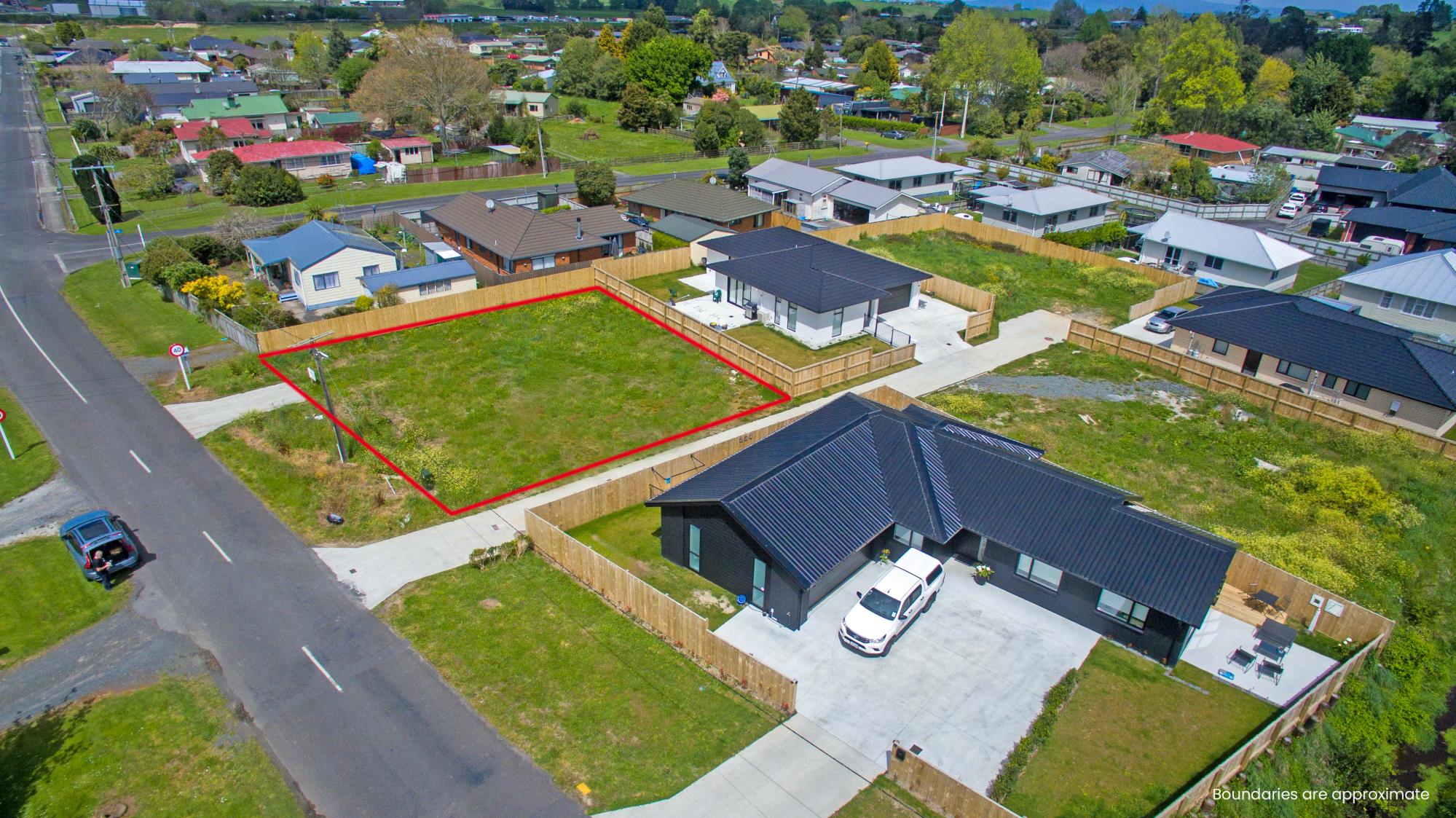 152 Park Road, Horotiu, Waikato, 3 habitaciones, 0 baños