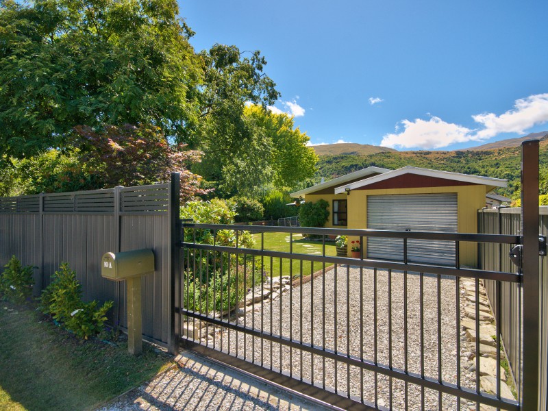 10a Douglas Avenue, Arrowtown, Queenstown Lakes, 2房, 1浴