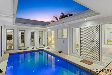 30 LAGOON DR, TRINITY BEACH QLD 4879, 0 Schlafzimmer, 0 Badezimmer, House