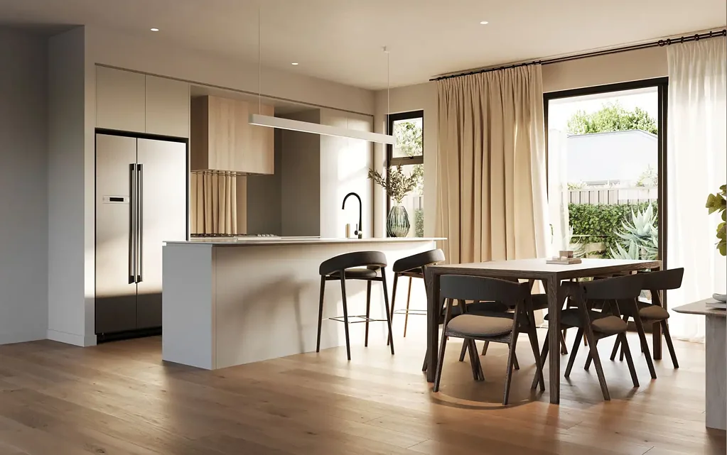 Hectorville 3 Bedroom Sophisticated Design In A Prime Location: Explore The Unique Highlights of these Designer Homes In Hectorville!