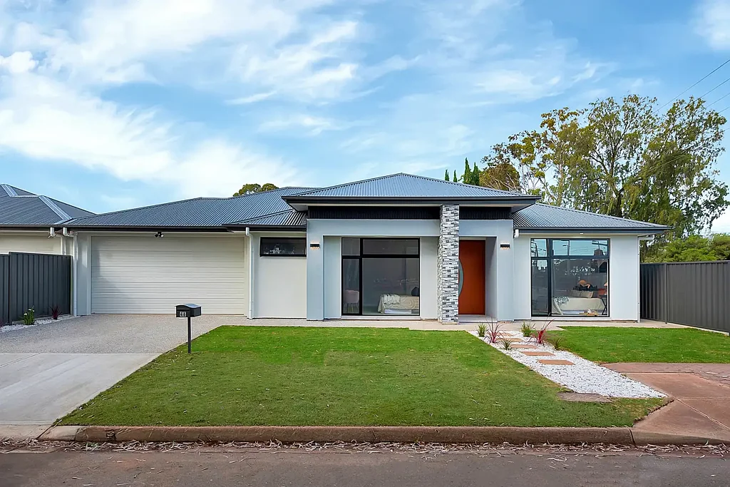 46 Lamorna Parade, Parafield Gardens, SA 5107