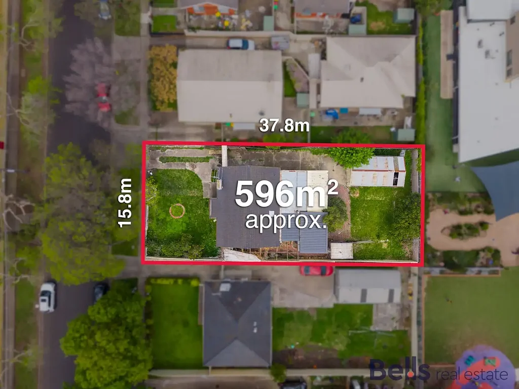 5 Melon Street, Braybrook, VIC 3019
