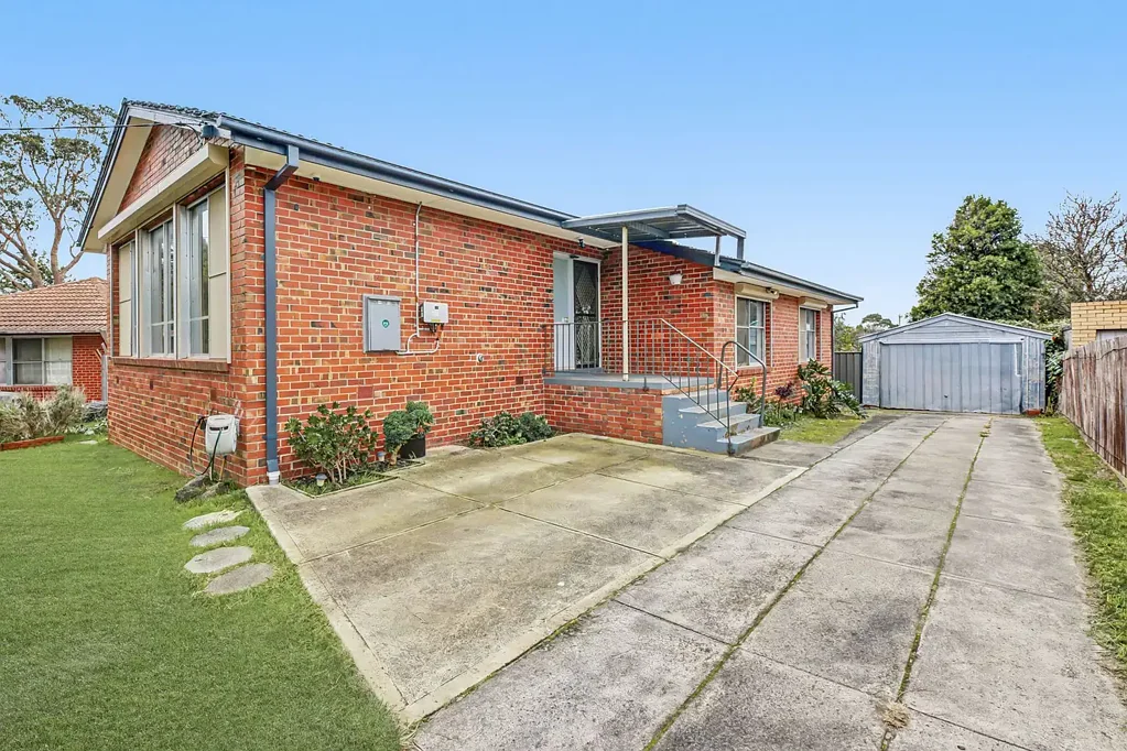 The Brief: Renovated Family Home with Solar Panels (Fully Electric Property – No Gas)