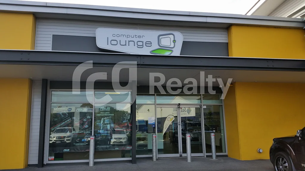 Mount Wellington RETAIL/SHOWROOM/OFFICE OPPURTUNITY IN MT WELLINGTON