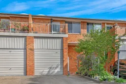 UNIT 80 177 A RESERVOIR RD, Blacktown