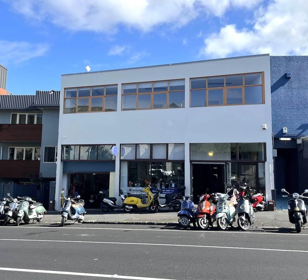 Mount Eden VALUE MT EDEN OFFICE