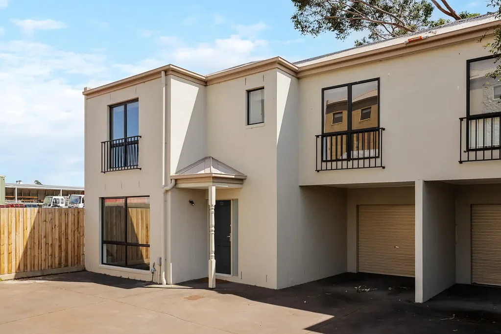 Cowes 3Kwarto Immaculate Townhouse in the Heart of Cowes