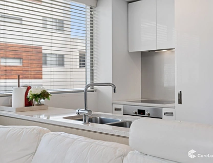 Level 2/29/20 Rowe Avenue, Rivervale, South East Perth, 2 રૂમ, 2 બાથરૂમ, Apartment