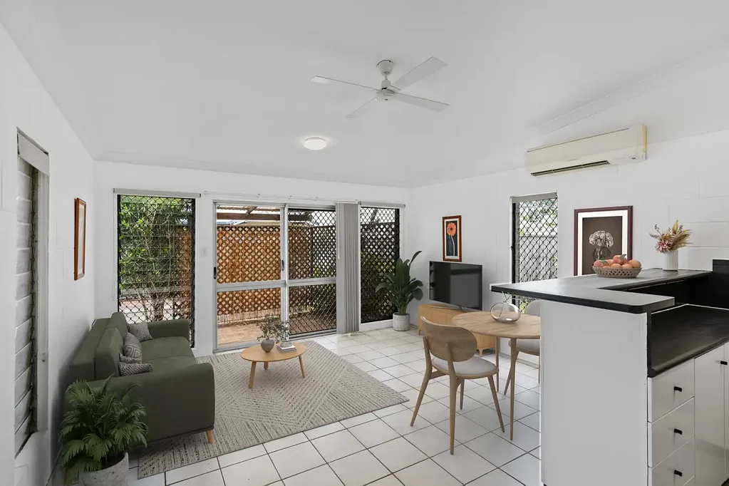 6/15 Kidston Street, Bungalow, QLD 4870