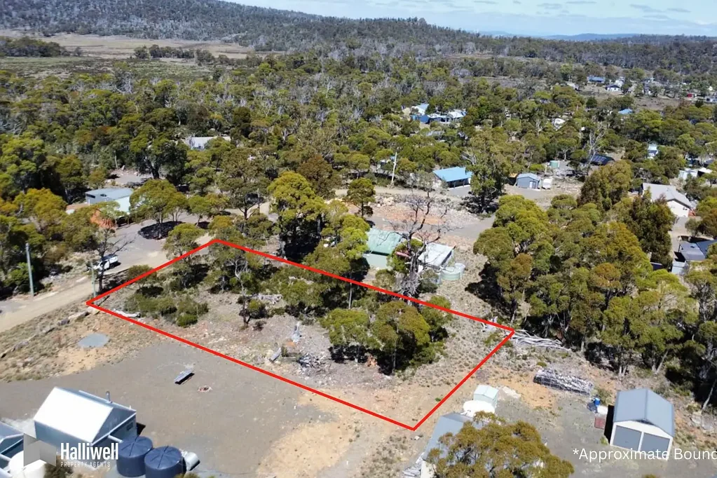 7 Trout Crescent, Miena, TAS 7030
