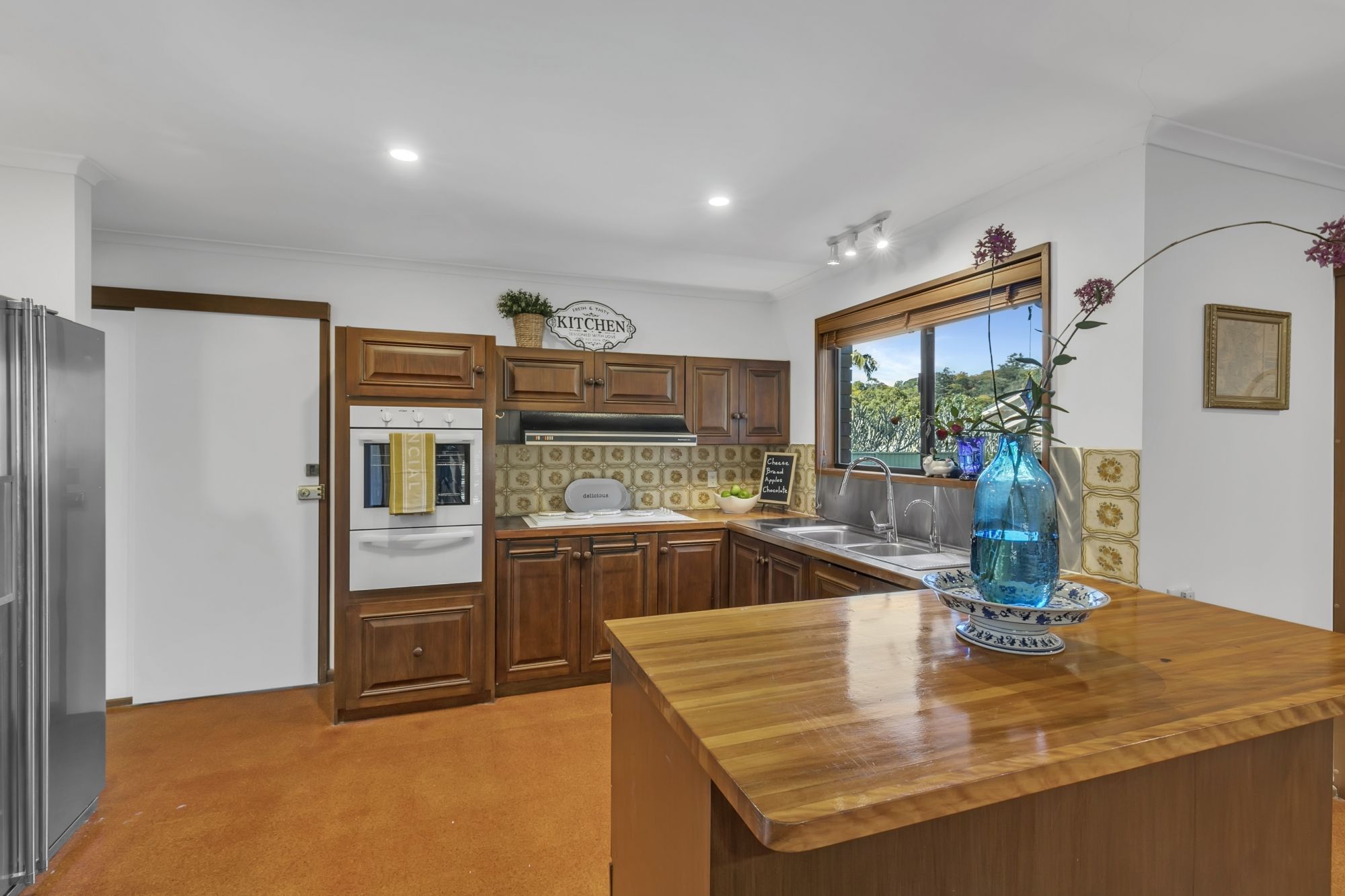 8 STANFELL ST, CORINDA QLD 4075, 0房, 0浴, House