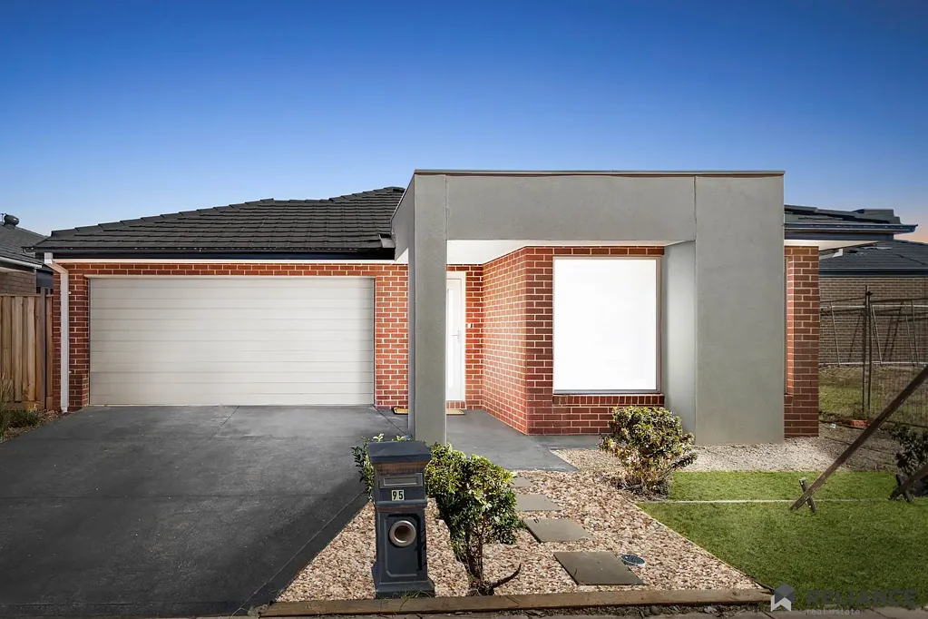 95 Elpis Road, Weir Views, VIC 3338