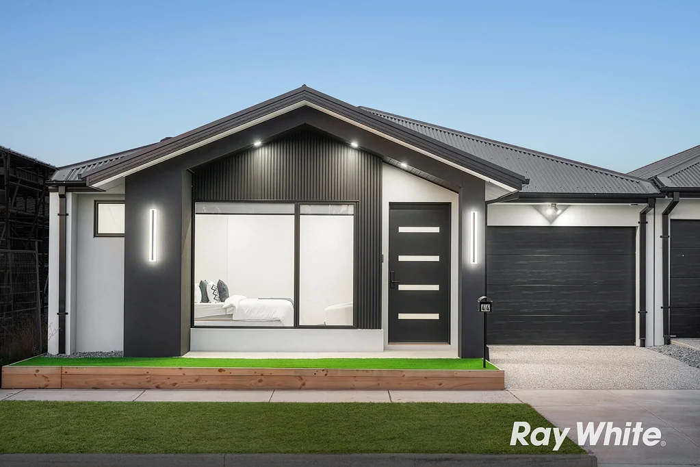 44 Khancoban Crescent, Wollert, VIC 3750