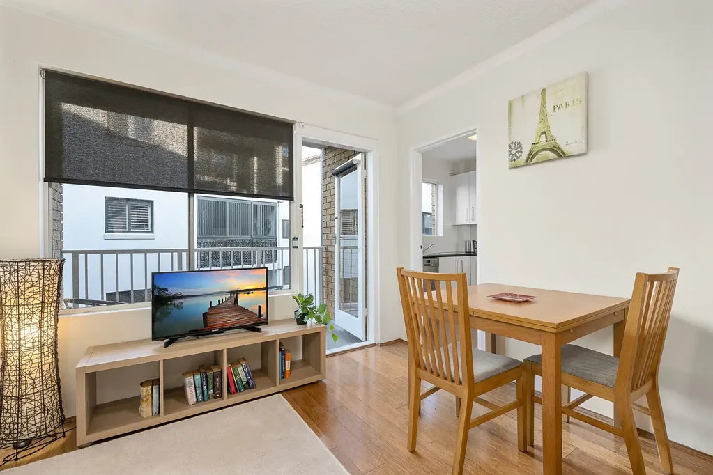 Belmont Fully Furnished