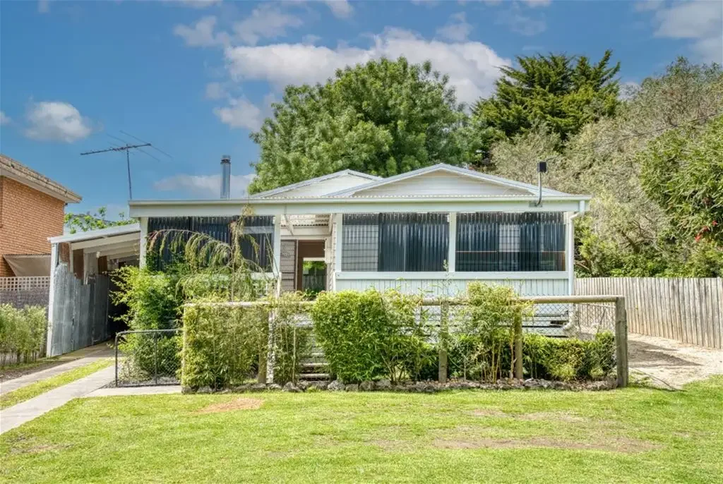 Cowes 2房  "Charming Seaside Retreat: short stroll to beautiful beaches