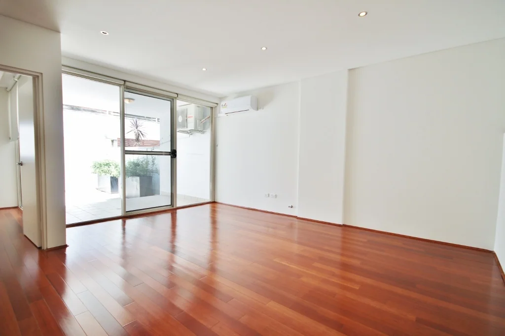 Stylish City-Fringe Living with Private Courtyard