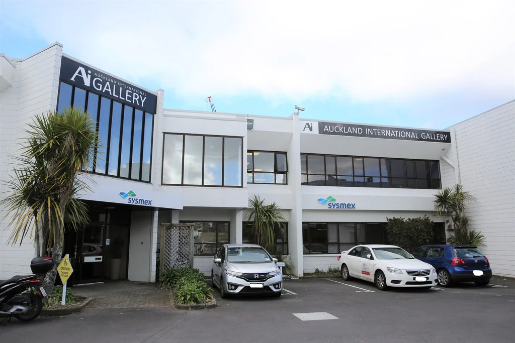 Epsom 390m2 Office on Manukau Road