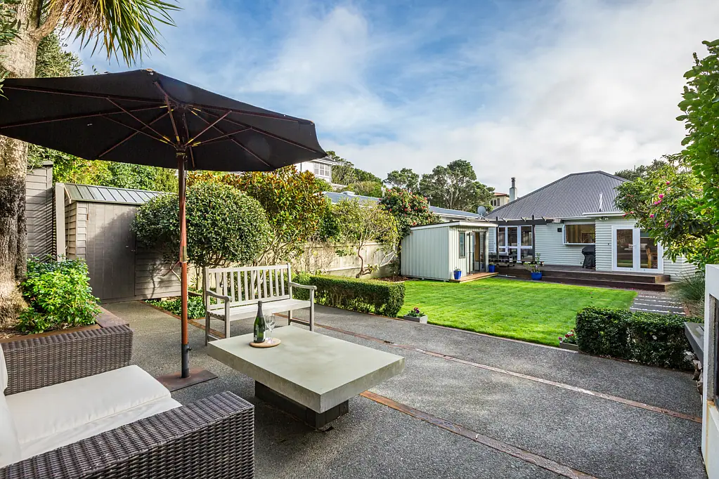 5 Everest Street, Khandallah, Wellington
