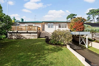 12 Springfield Street, Forrest Hill, Forrest Hill, North Shore City