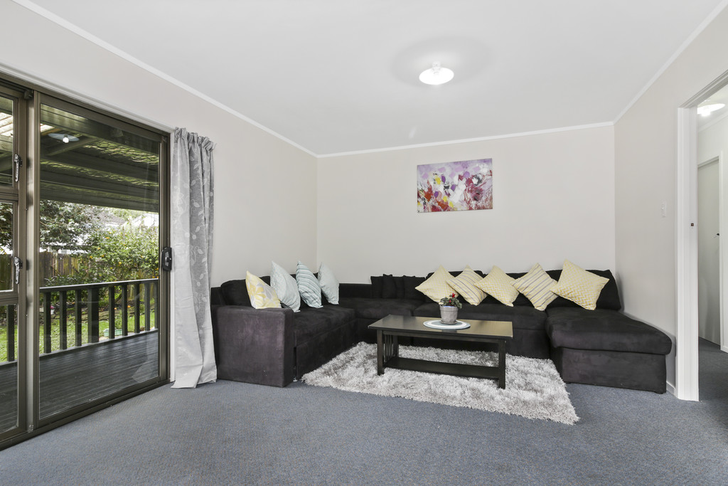 2/1 Favona Road, Favona, Auckland - Manukau, 2 ห้องนอน, 1 ห้องน้ำ