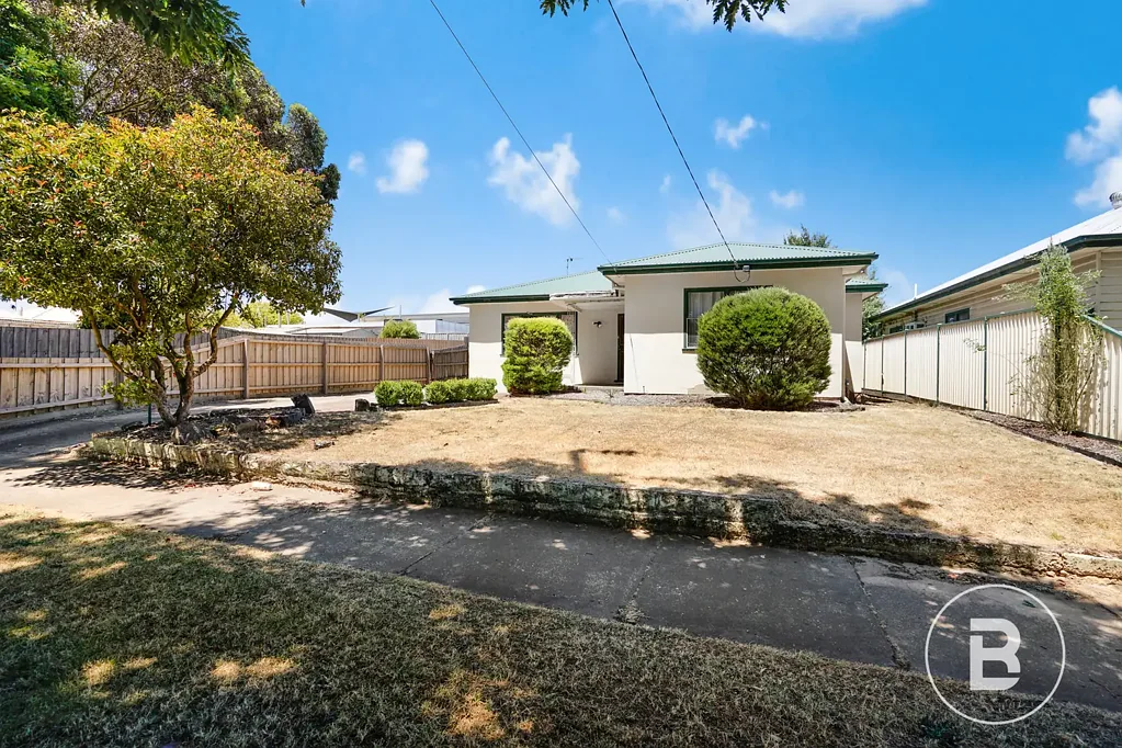 201 Bell Street, Redan, VIC 3350