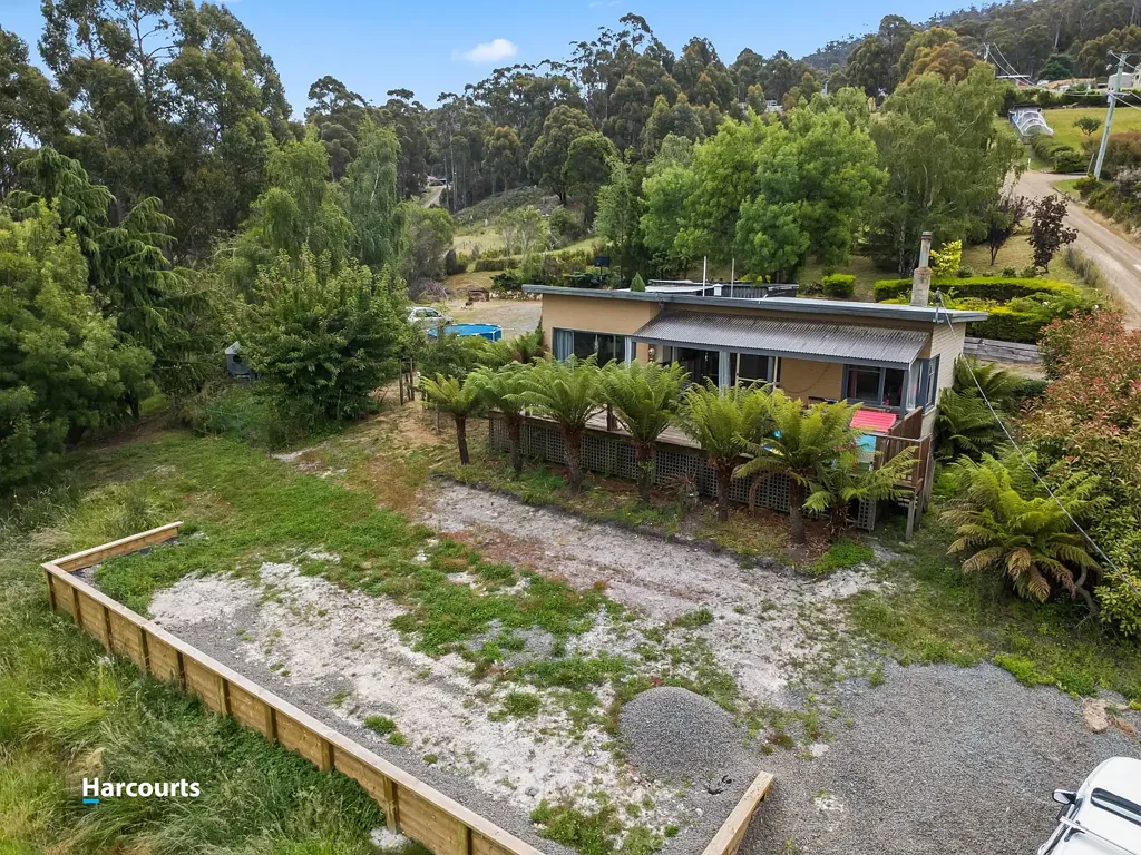 17 Reservoir Road, Ranelagh, TAS 7109