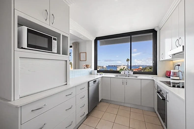 10/2 Birkley Road, Manly, NSW 2095, 2 slaapkamers, 1 badkamers, Apartment