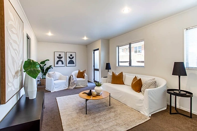 Takapuna 3બેડરૂમ Affordable Freehold Family Lifestyle
