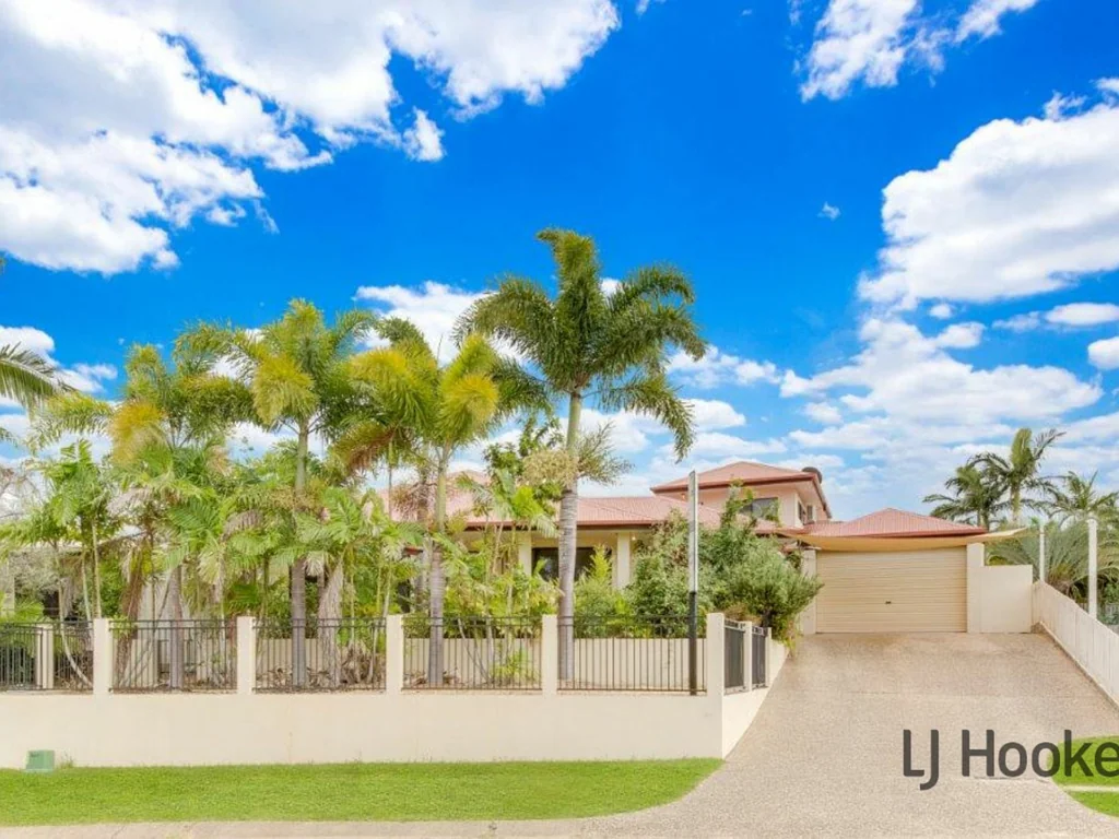 27 Pryde Street, Tannum Sands, QLD 4680