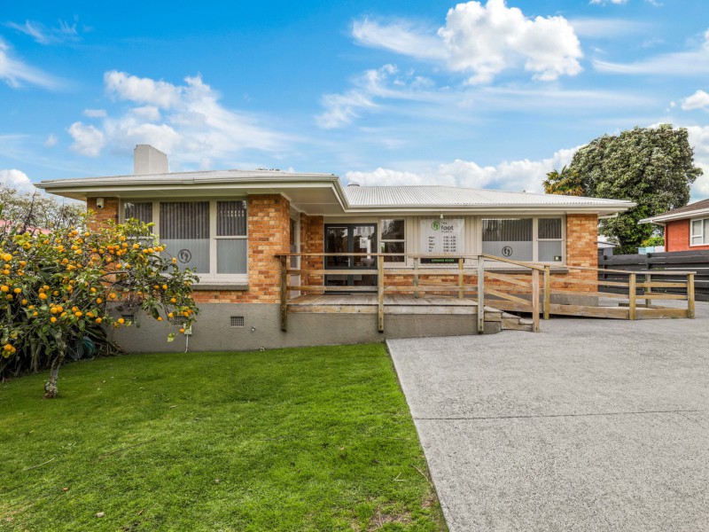 186 Fraser Street, Tauranga South, Tauranga, 3 Schlafzimmer, 0 Badezimmer