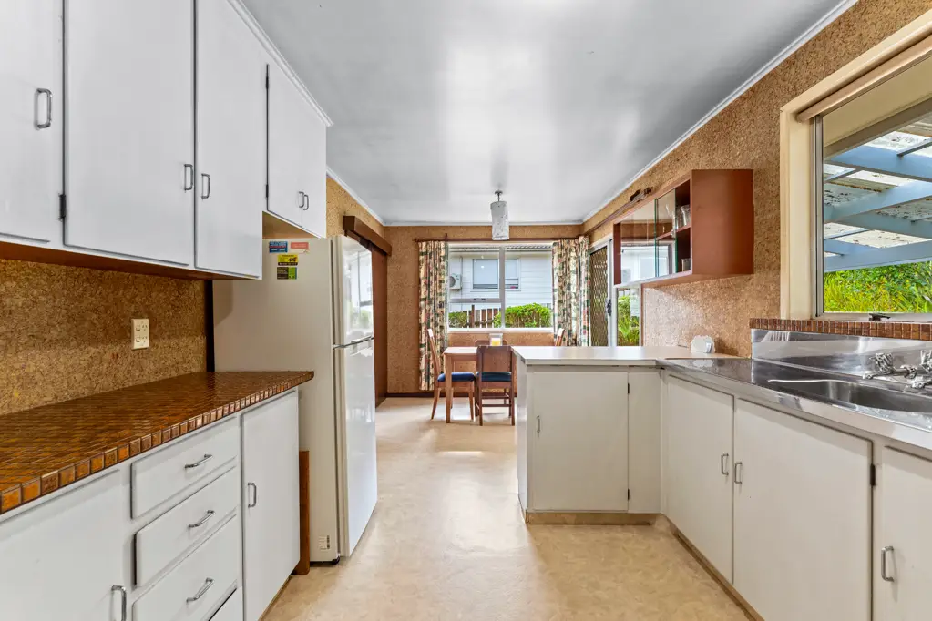 75 Salamanca Road, Sunnynook, North Shore City, Auckland