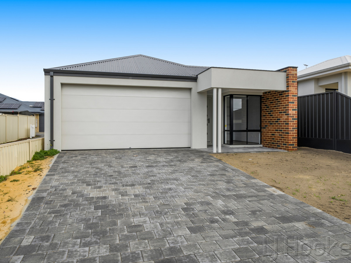 134B ARMADALE RD, RIVERVALE WA 6103, 0房, 0浴, House