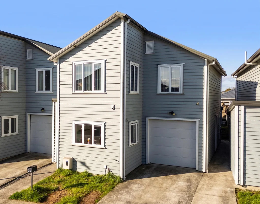 Papakura 4房  Space to Live, Room to Grow