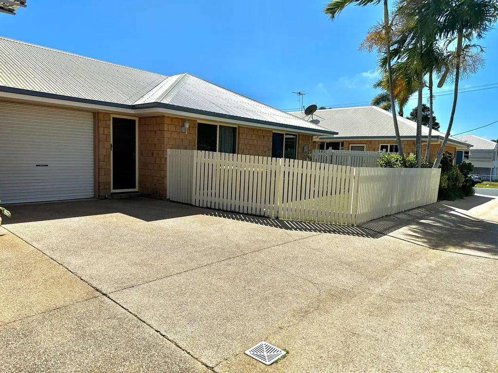 2/26 Wentford Street, Mackay, QLD 4740