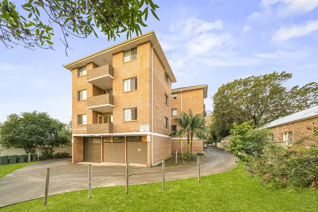 22/64-66 Sproule Street, Lakemba, NSW 2195