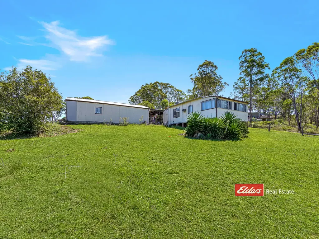 9 Wade Street, Tabbil Creek via, Dungog, NSW 2420