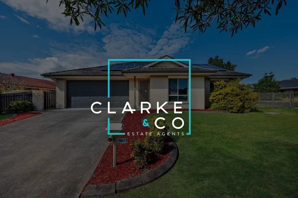 1/80 Worcester Drive, East Maitland, NSW 2323