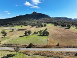 2268 Putty Road, Bulga