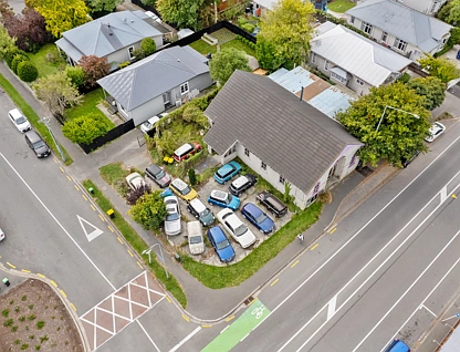65 Warrington Street, St Albans, Christchurch, Canterbury, 3房, 1浴, 独立屋