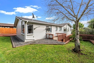 10 Photinia Place, Botany Downs, Botany Downs, Manukau City