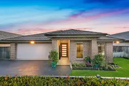 21 MURRAYFIELD AVE, North Kellyville