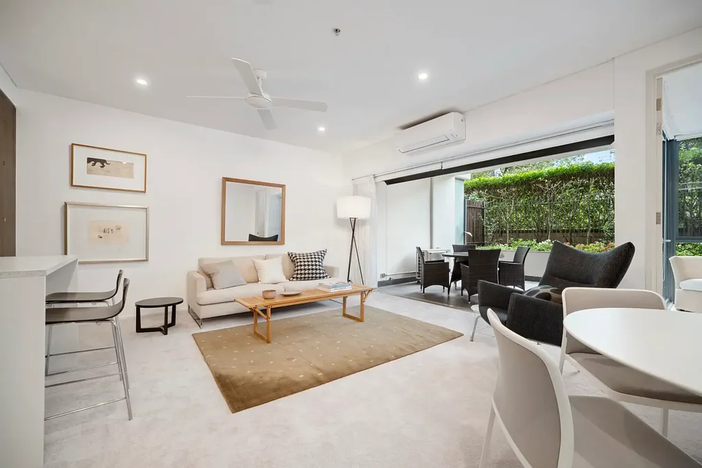 104/7 Sterling Circuit, Camperdown, NSW 2050
