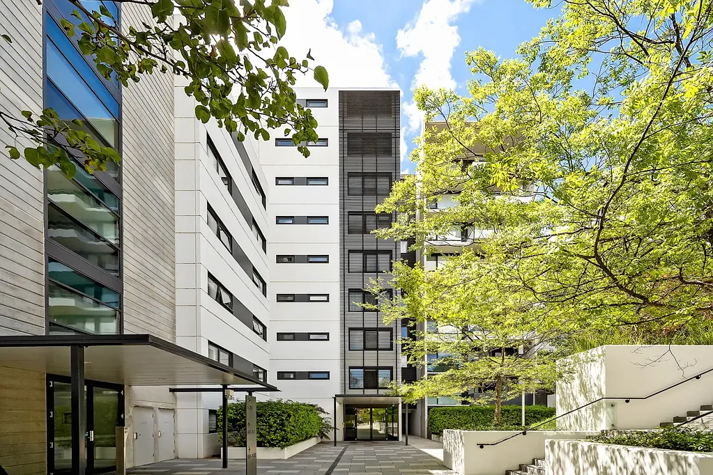 94/5 Burnie Street, Lyons, ACT 2606