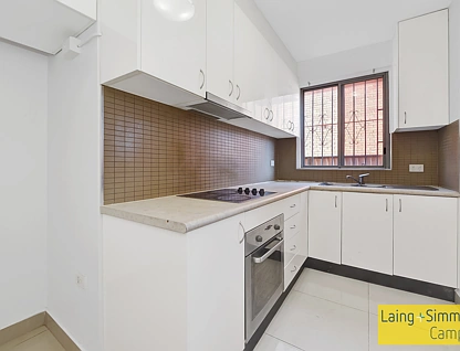 2/17 Wonga Street, Canterbury, South Western Suburbs, 2 ห้องนอน, 1 ห้องน้ำ, Apartment
