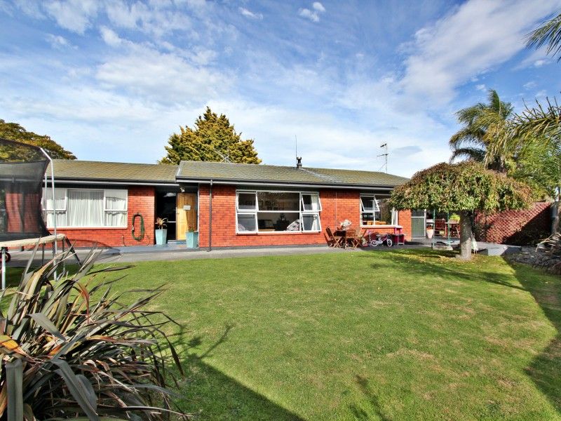 9a Laurent Place, Greenmeadows, Napier, 4房, 1浴