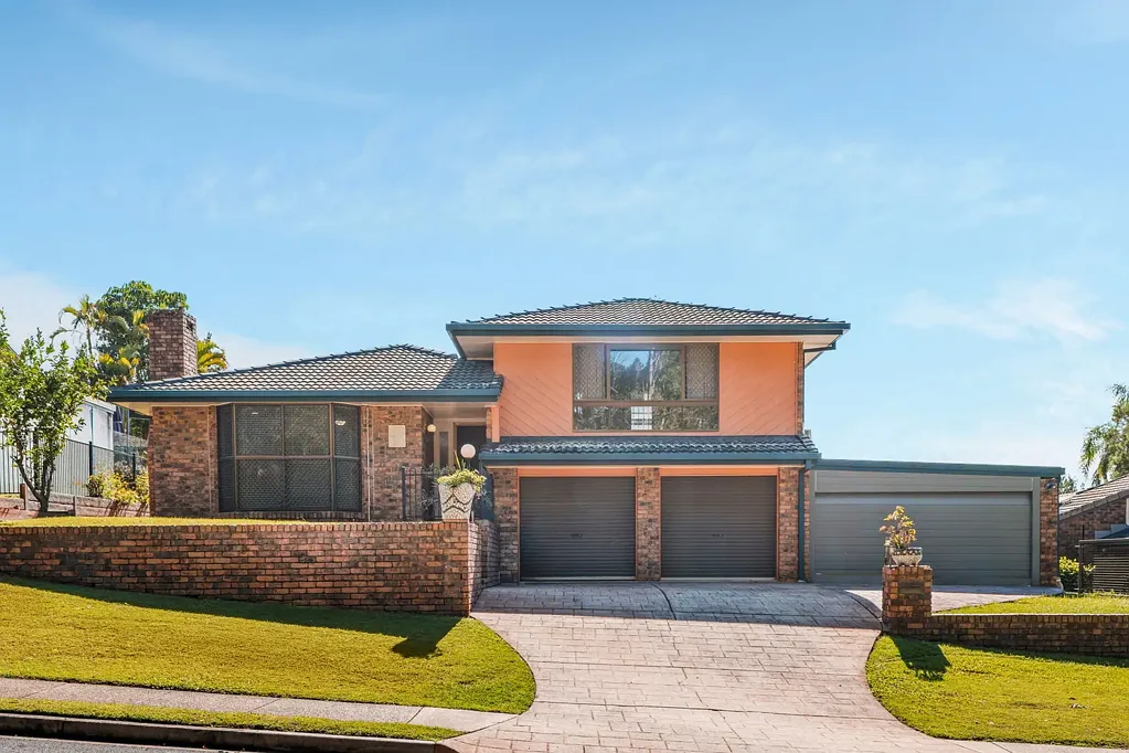 Albany Creek 4房  家庭生活和未来计划的空间  Space for family life and future plans