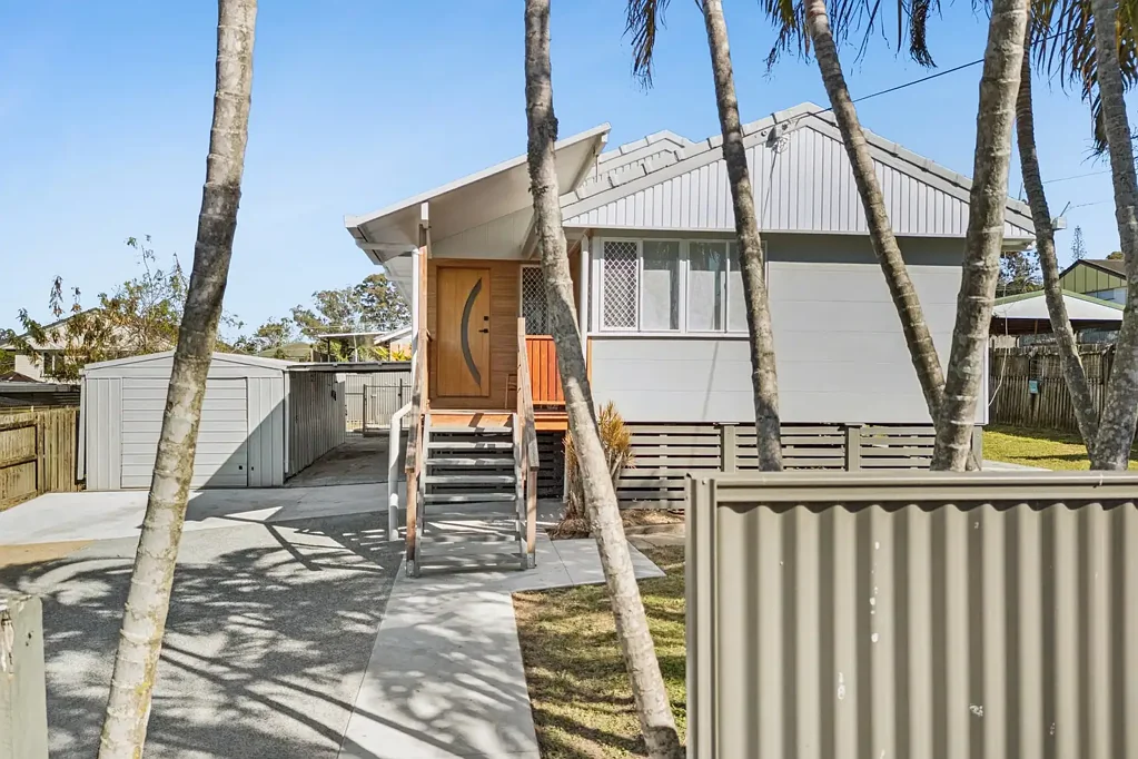 Inala 3ਬੈੱਡਰੂਮ The Complete Family Package – Renovated, Spacious & Ready to Enjoy