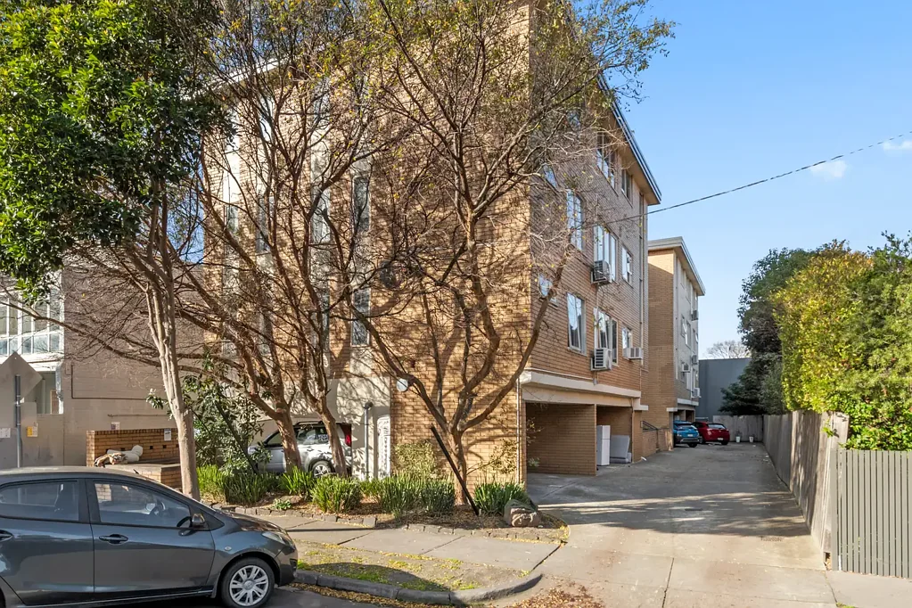 12/7 Adam Street, Richmond, VIC 3121