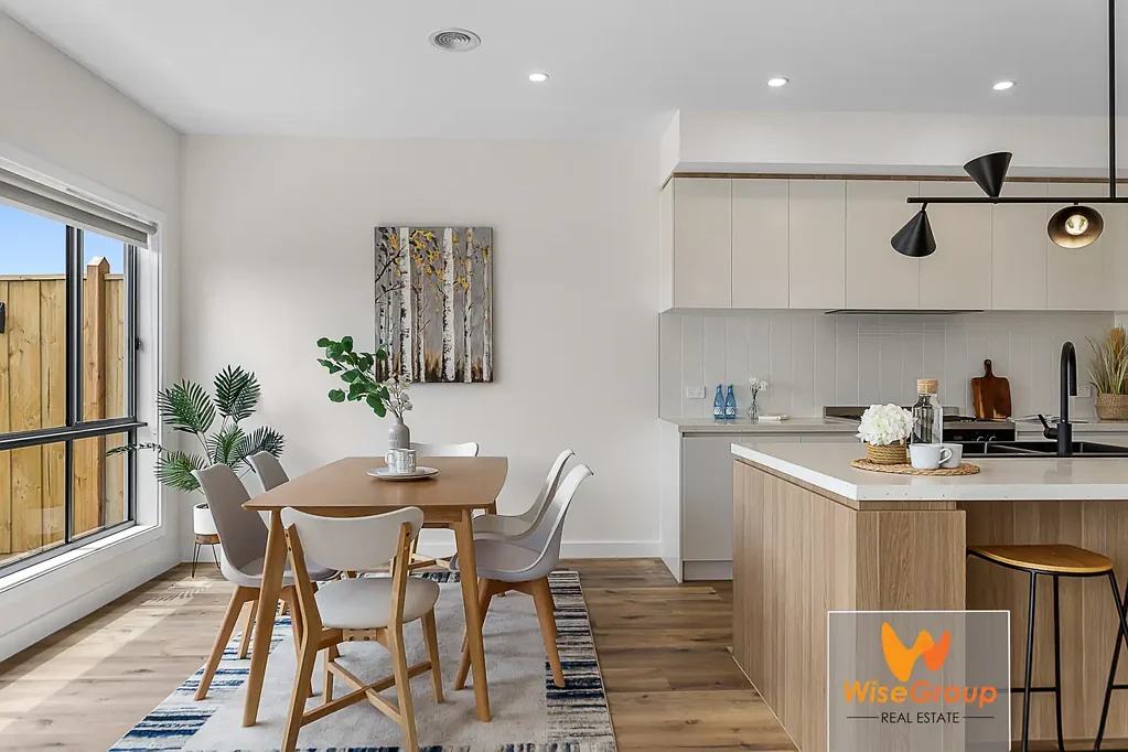 Clyde 3Moenga Your First Home or Next Investment – Brand New Designer Home + $10,000 FHOG Available
